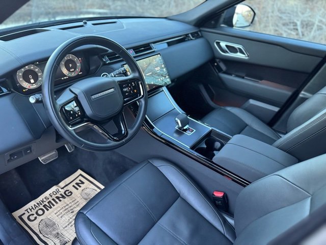Used 2026 Land Rover Range Rover Velar Dynamic SE image 11