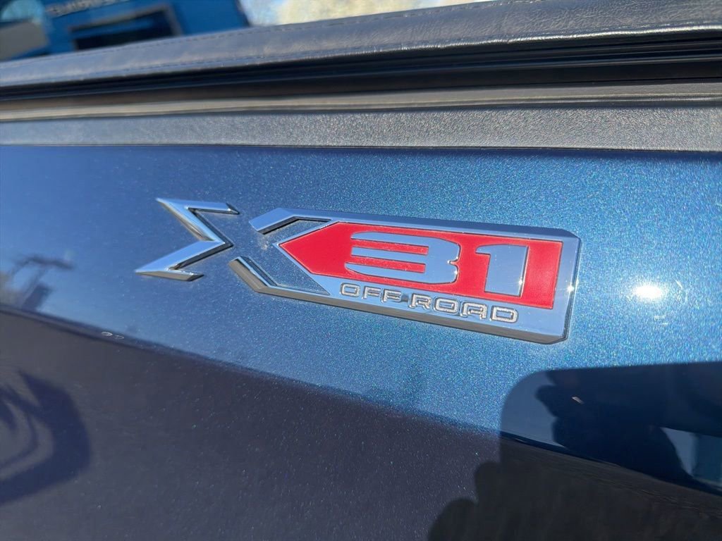 Used 2021 GMC Sierra 1500 Elevation image 19