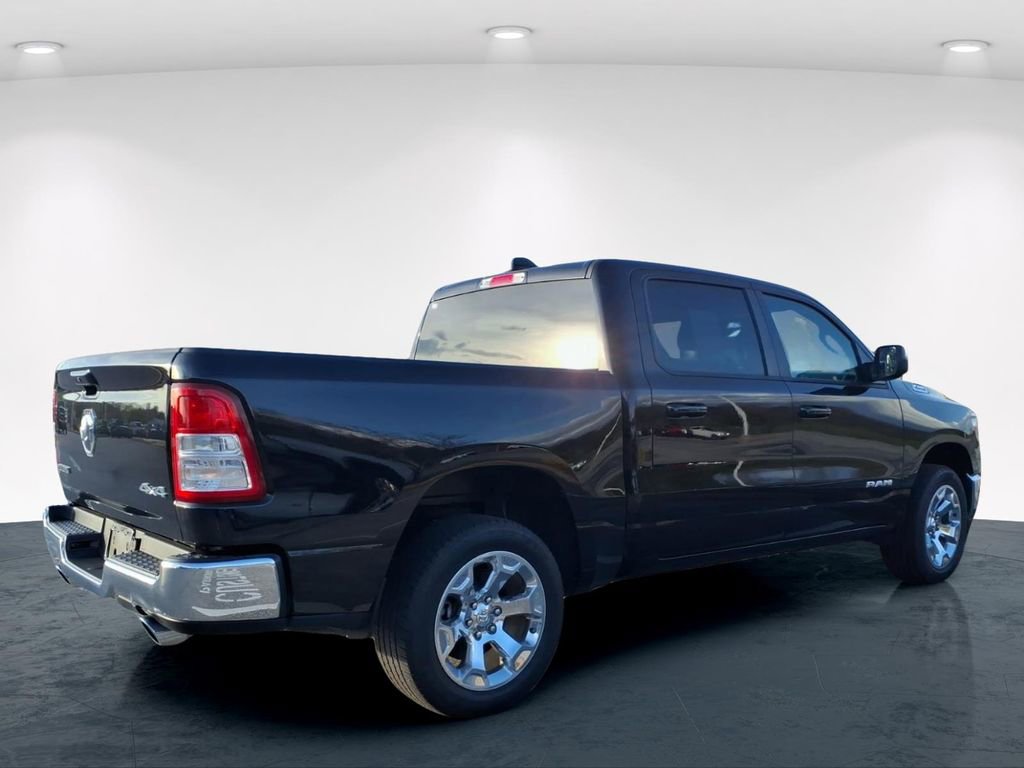 Used 2022 RAM 1500 Big Horn image 15