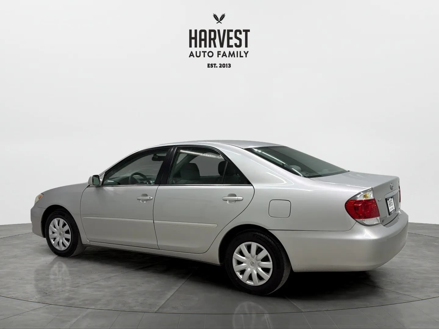 Used 2006 Toyota Camry FWD image 3