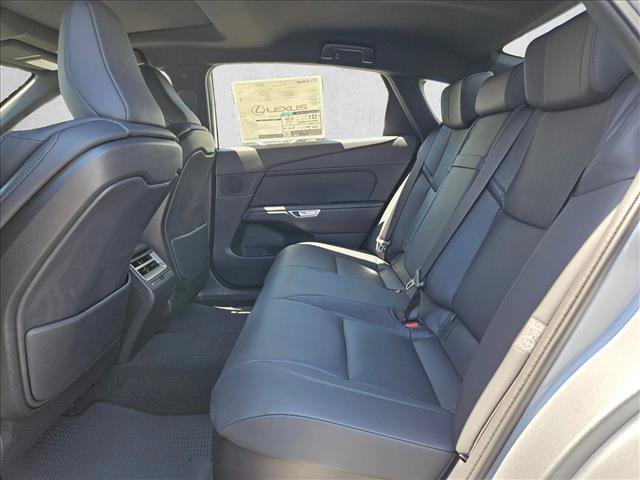 New 2026 Lexus ES 350e w/ Convenience Package FWD image 14