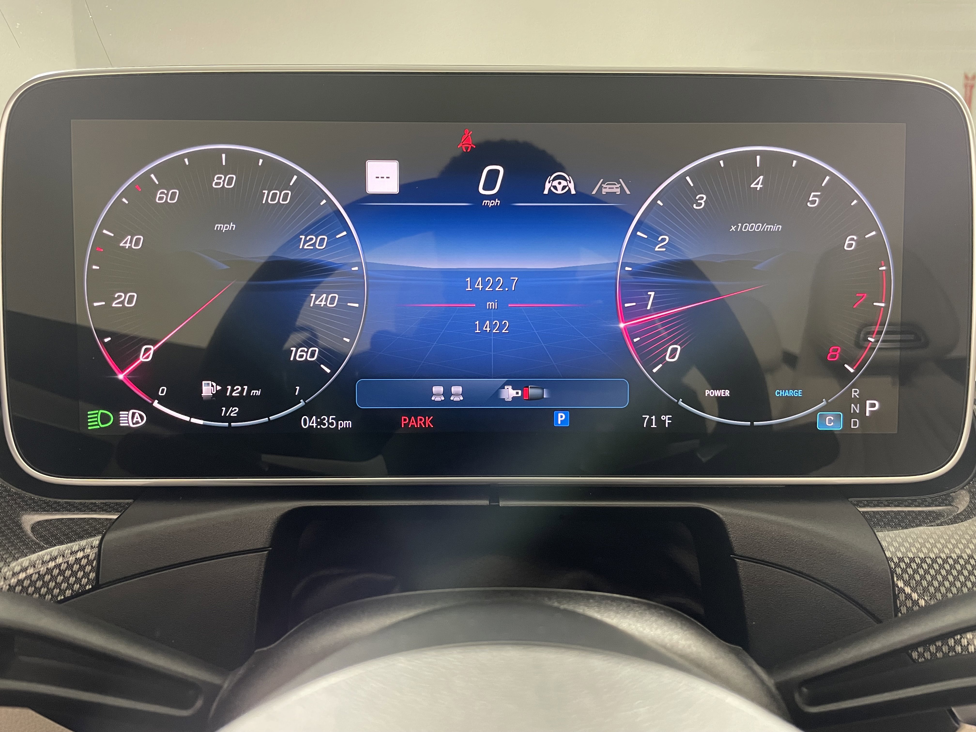 Certified 2026 Mercedes-Benz CLE 300 4MATIC Cabriolet image 18