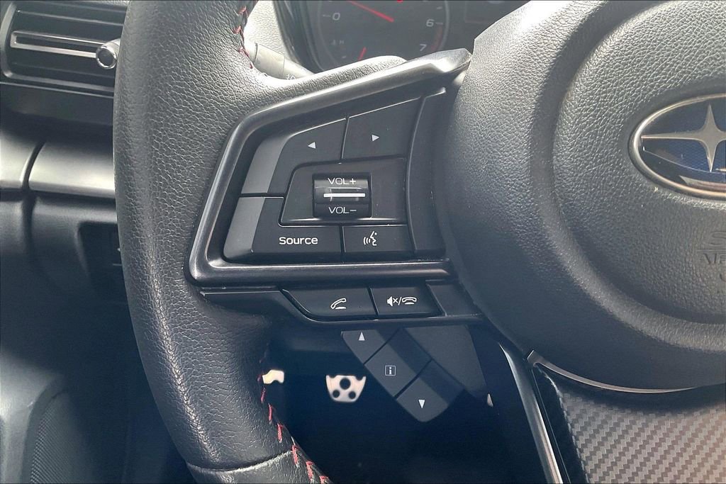 Used 2024 Subaru WRX Premium AWD/4WD image 18