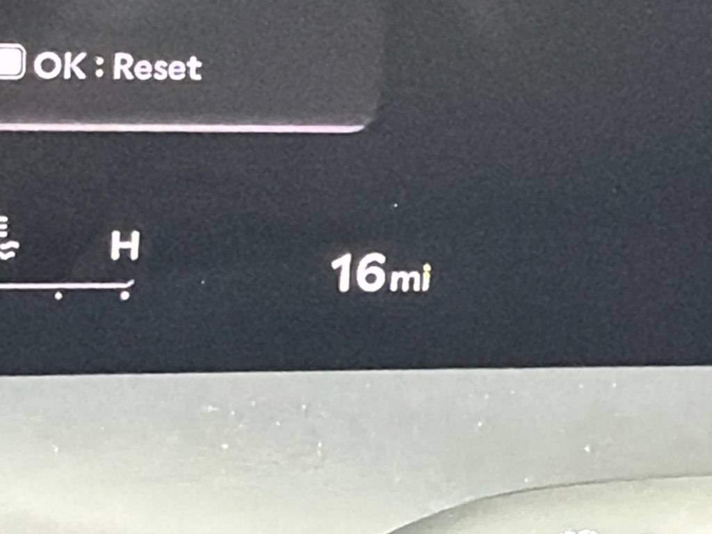 New 2027 Genesis G80 3.5T Prestige AWD/4WD image 28