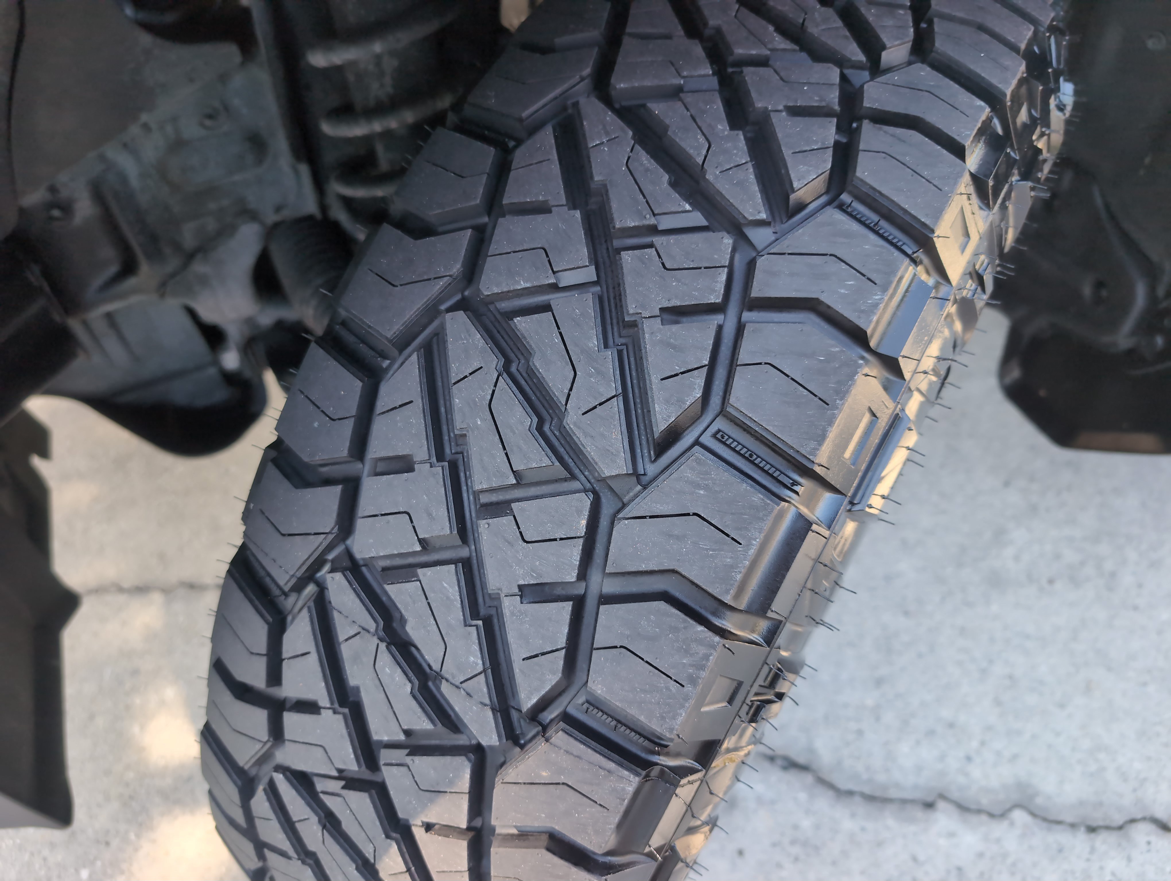 Certified 2024 Toyota Land Cruiser AWD/4WD image 12