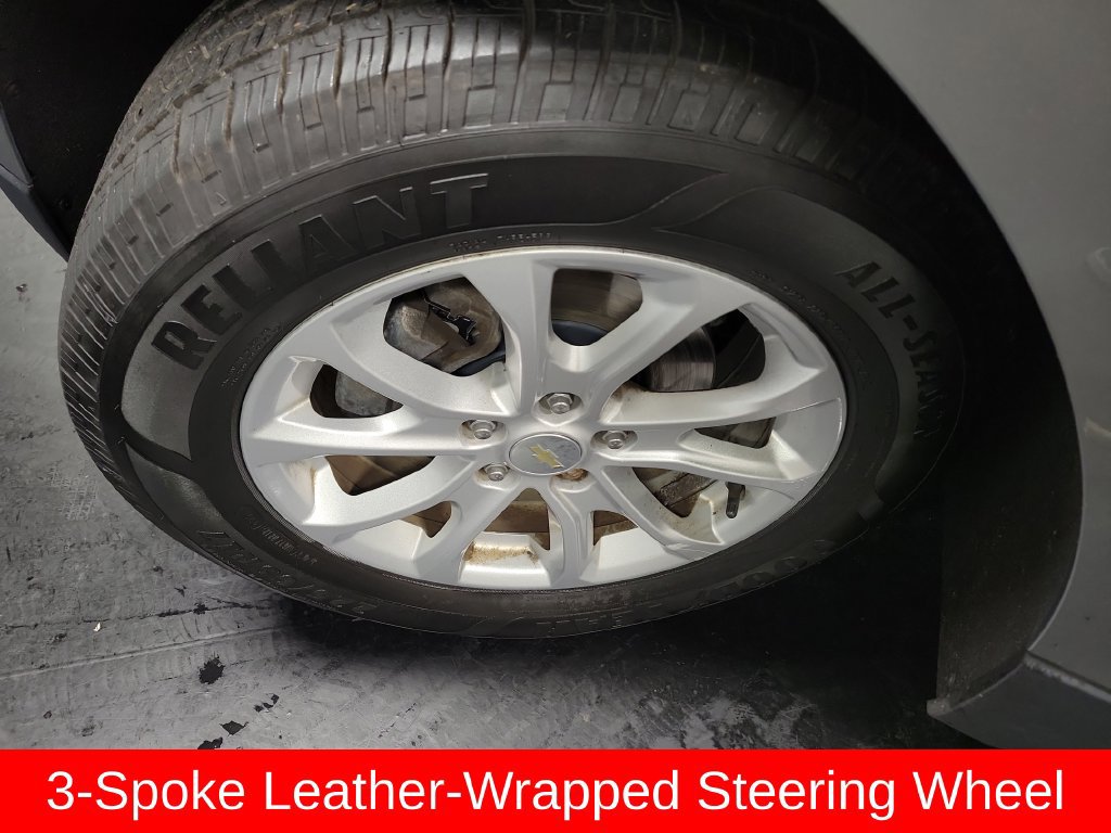 Used 2019 Chevrolet Equinox LT AWD/4WD image 14