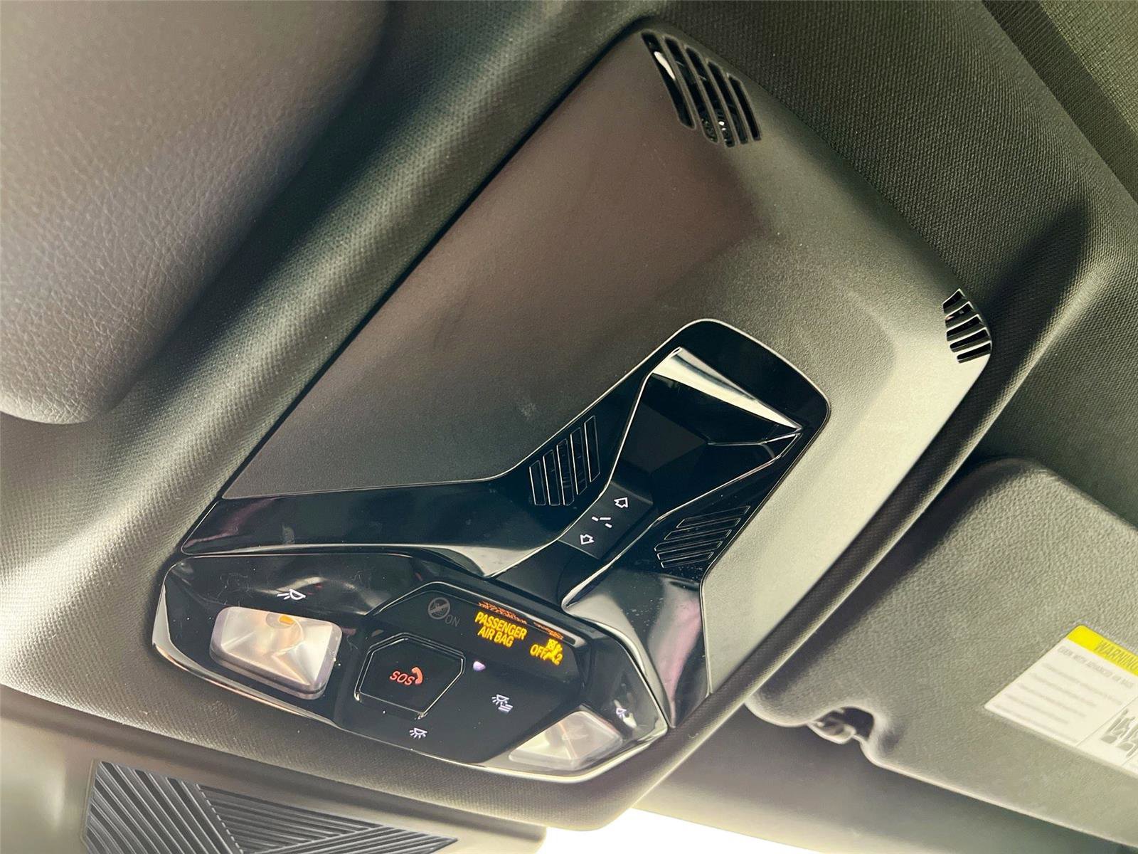 Certified 2025 BMW 228i xDrive w/ Premium Package image 13