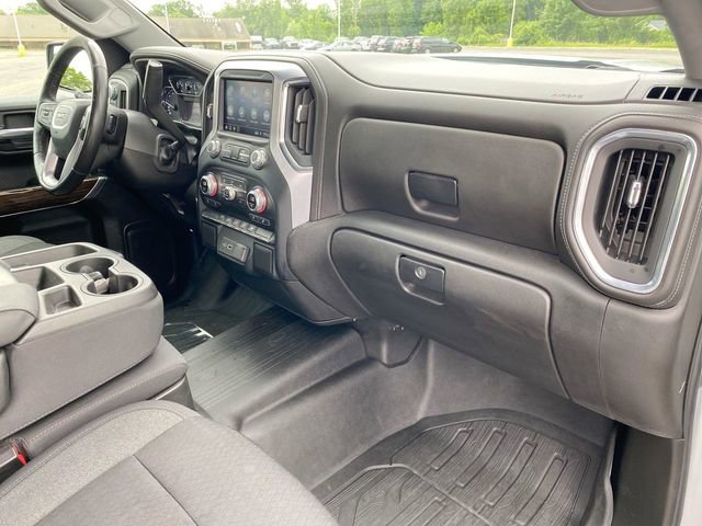 Certified 2022 GMC Sierra 1500 Elevation image 28