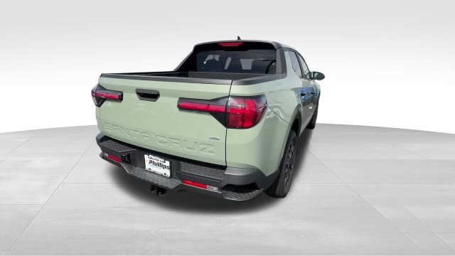 Used 2022 Hyundai Santa Cruz SEL AWD/4WD image 9