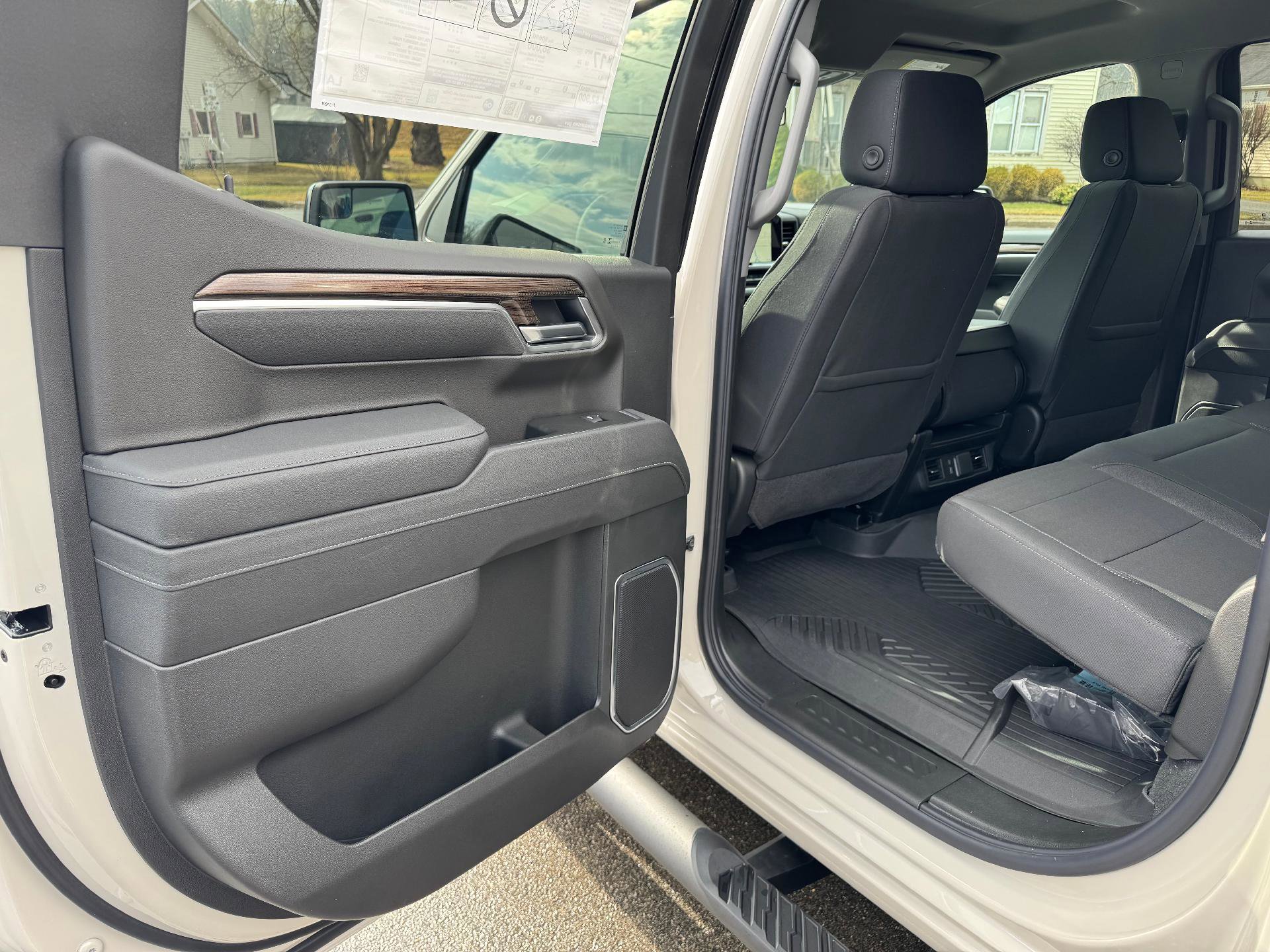 New 2026 Chevrolet Silverado 1500 RST image 37