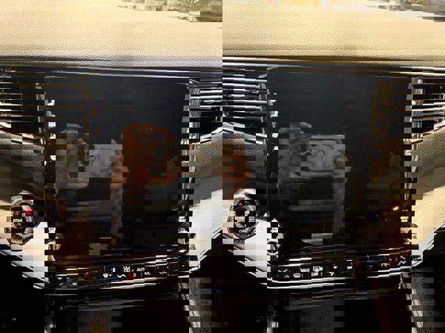 New 2025 Jeep Wagoneer Series III w/ Premium Group I image 16