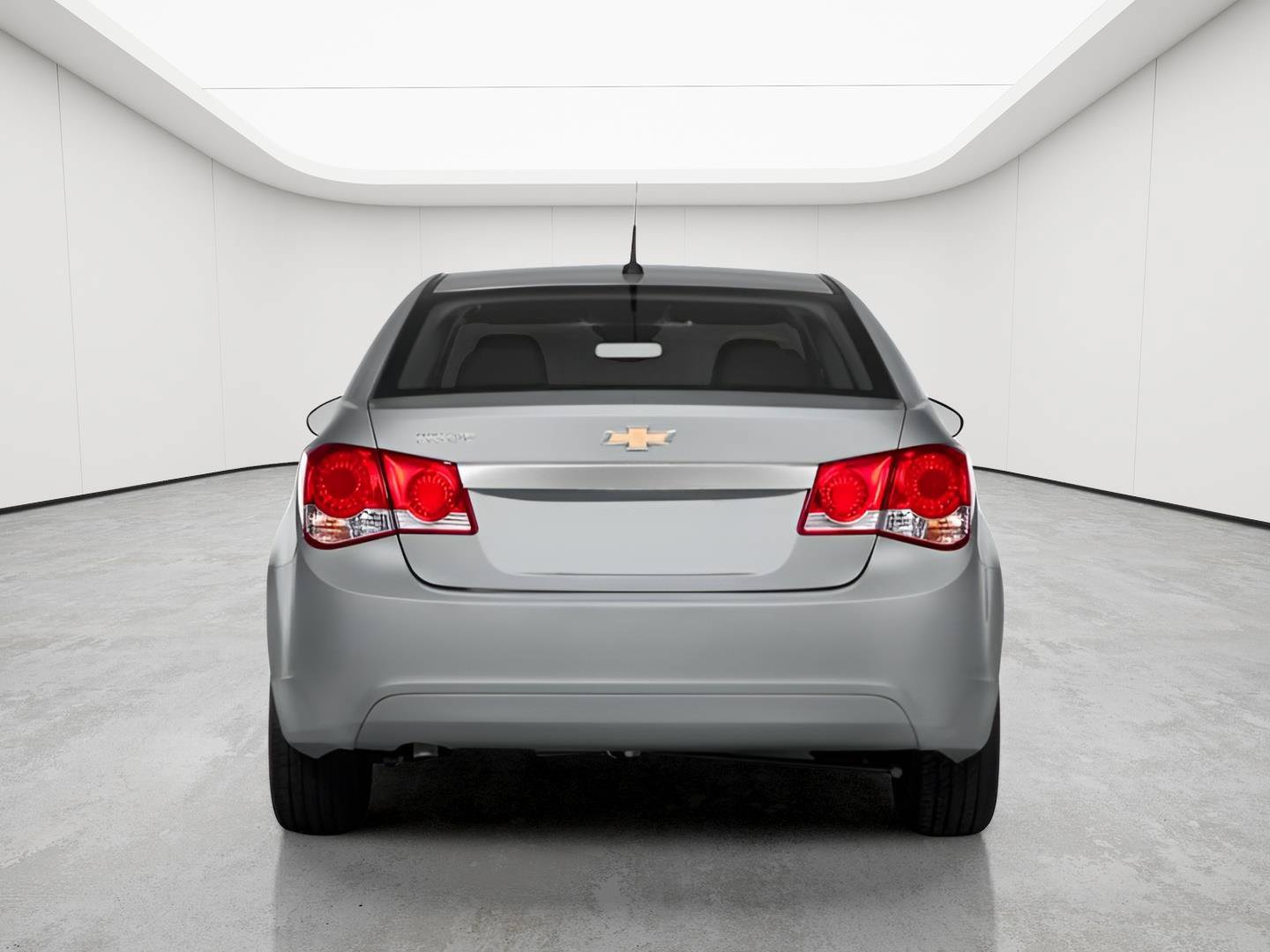 Used 2014 Chevrolet Cruze LT FWD image 45