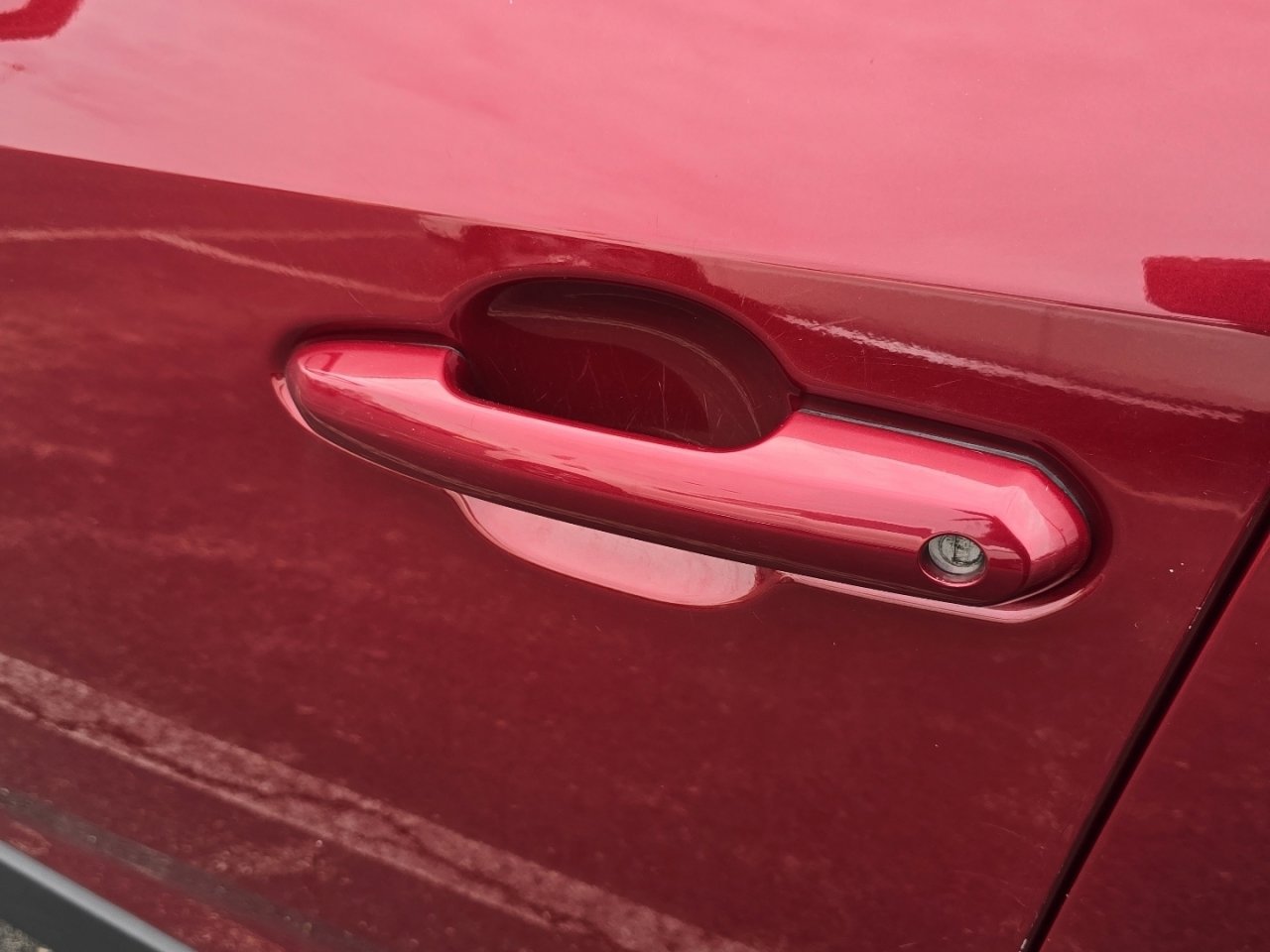 Used 2024 Toyota RAV4 LE image 20