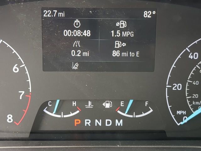 New 2025 Ford Transit 250 Low Roof image 30