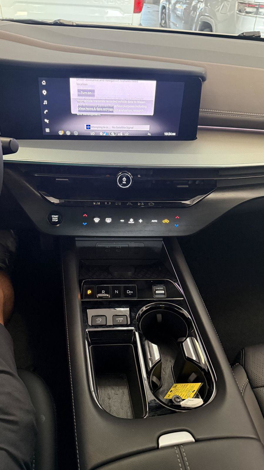 Used 2024 Lexus NX 350 AWD w/ Cold Area Package image 36