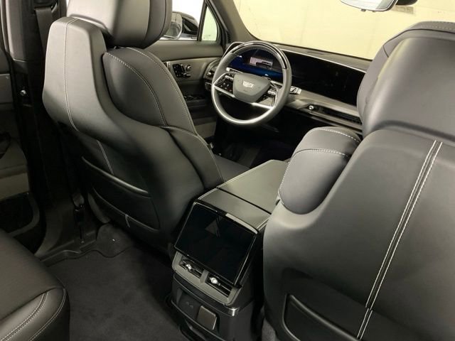 New 2026 Cadillac Vistiq Premium Luxury AWD/4WD image 29