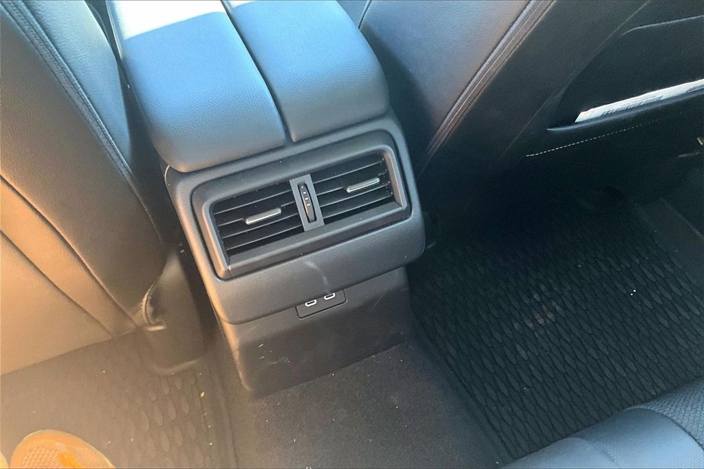 Certified 2025 MAZDA CX-50 AWD 2.5 S w/ Weather Package image 25