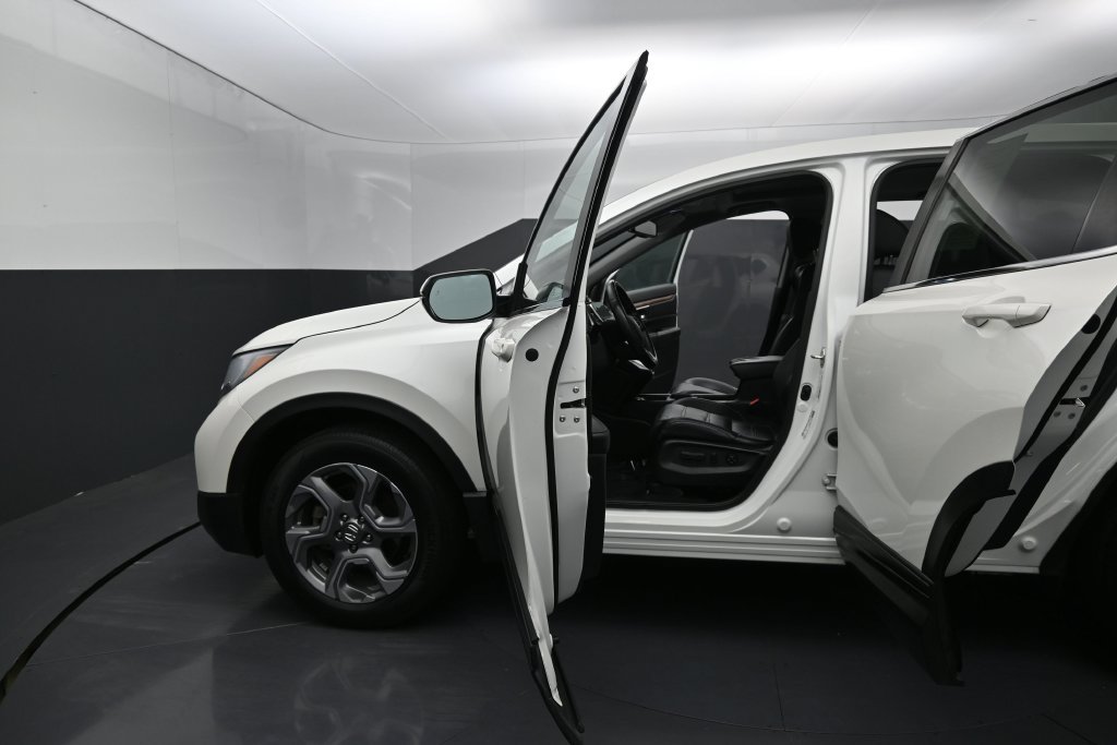 Used 2018 Honda CR-V EX-L image 13