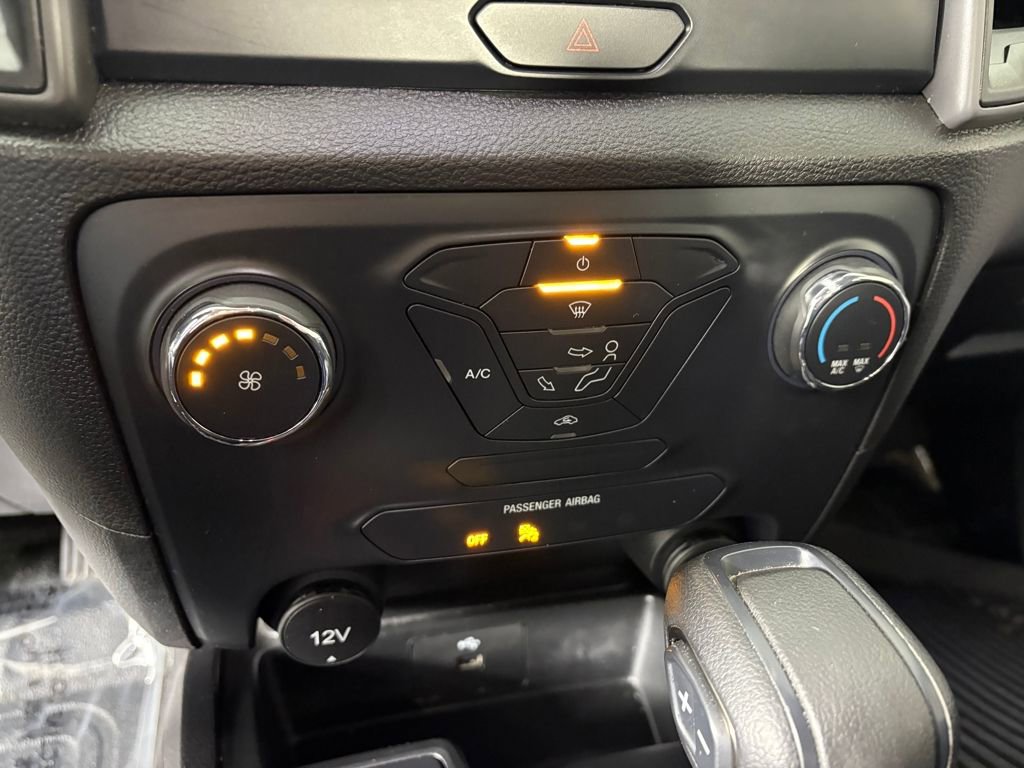Certified 2022 Ford Ranger XL w/ Equipment Group 101A High image 19