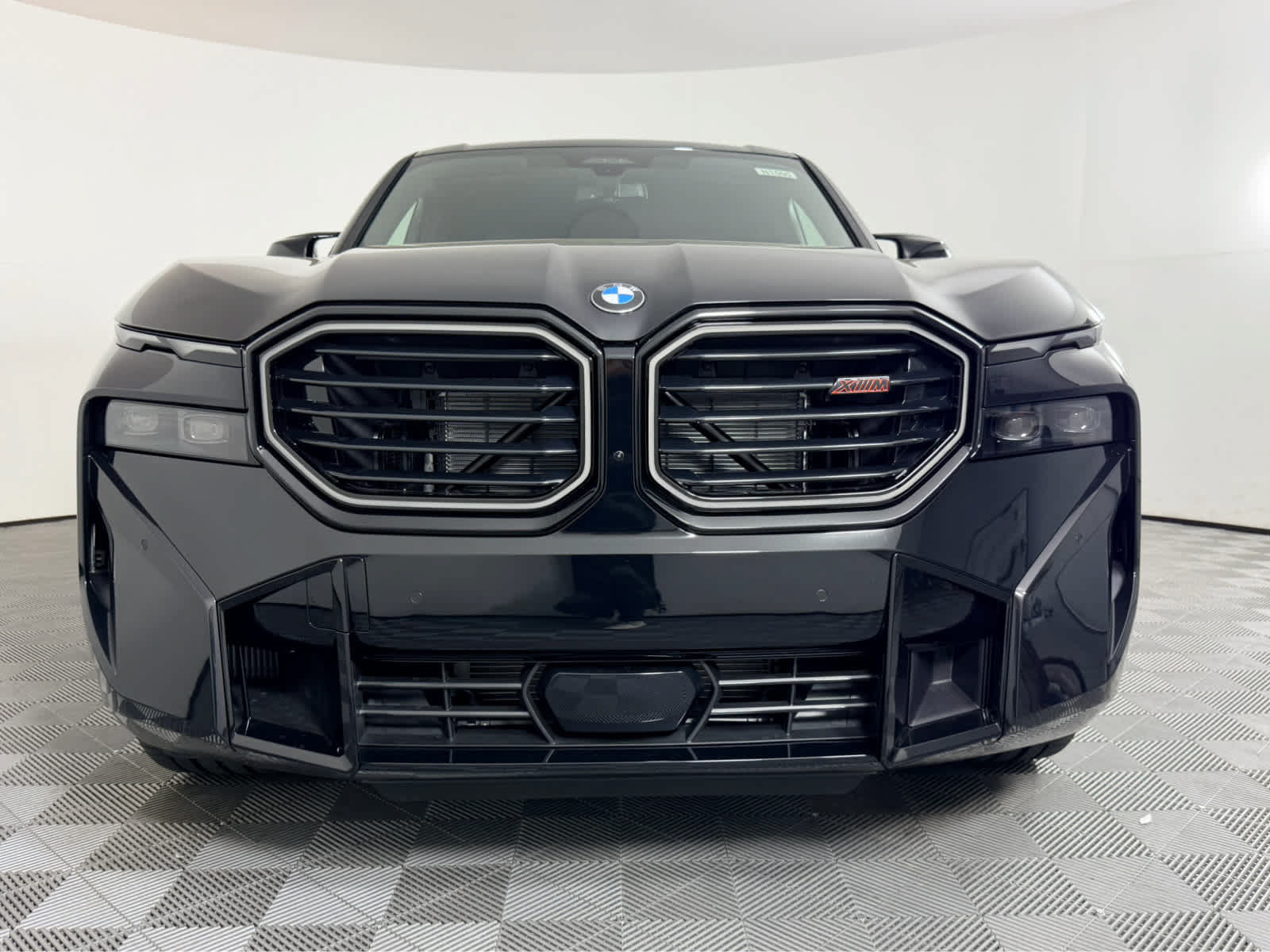 New 2026 BMW XM Label Red AWD/4WD image 8