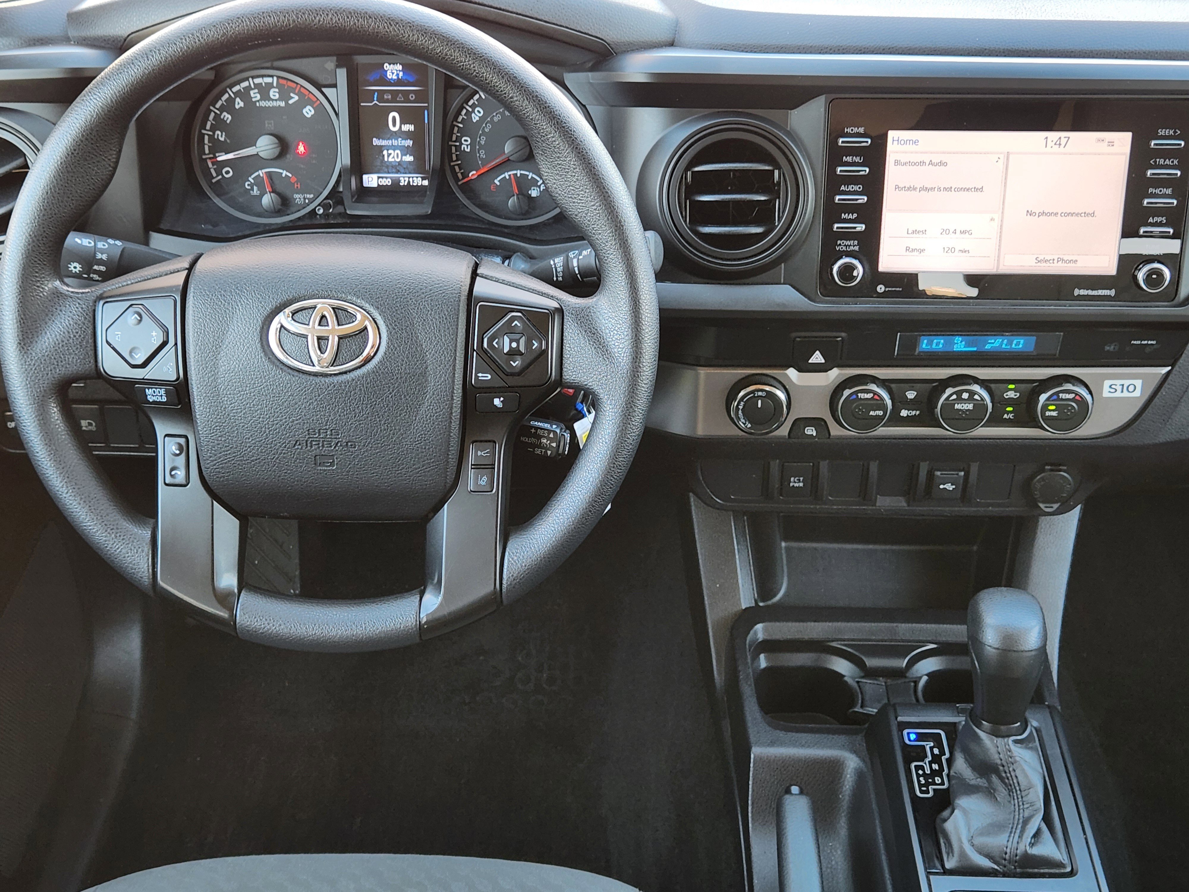 Used 2021 Toyota Tacoma SR image 34