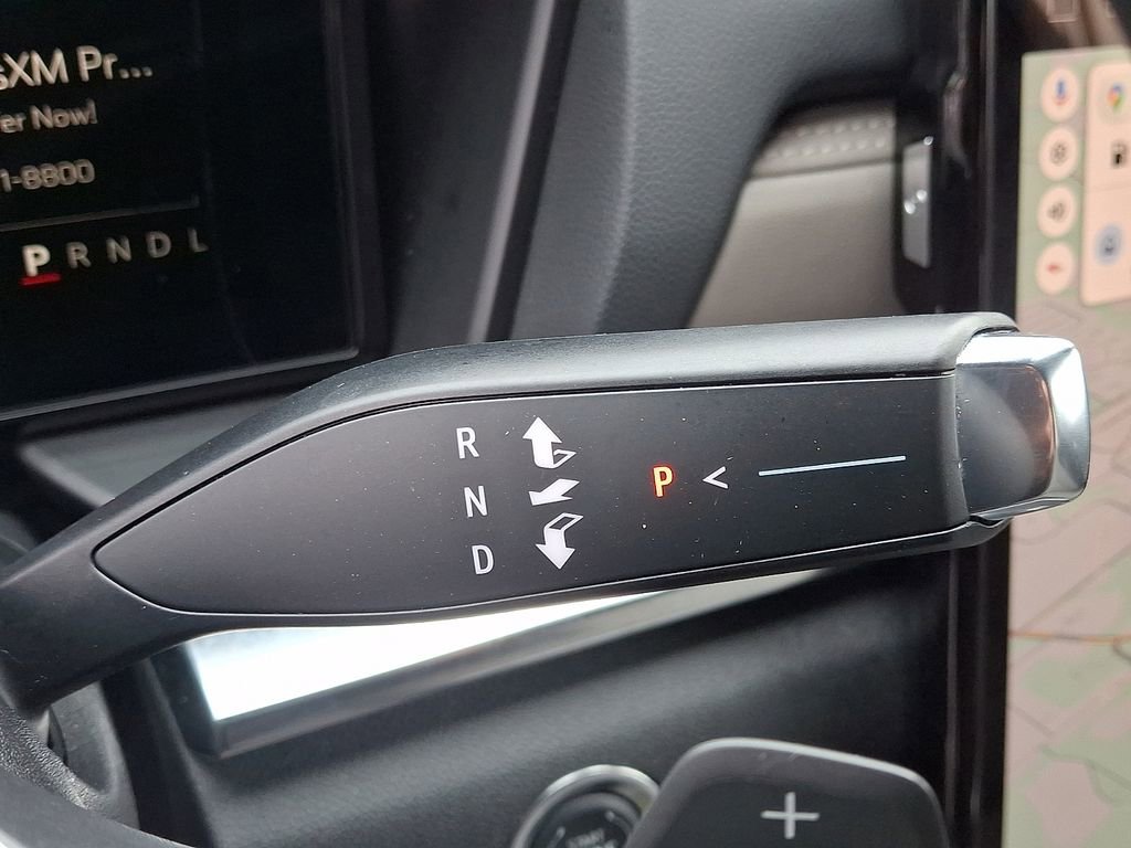 Certified 2026 GMC Terrain Elevation image 14