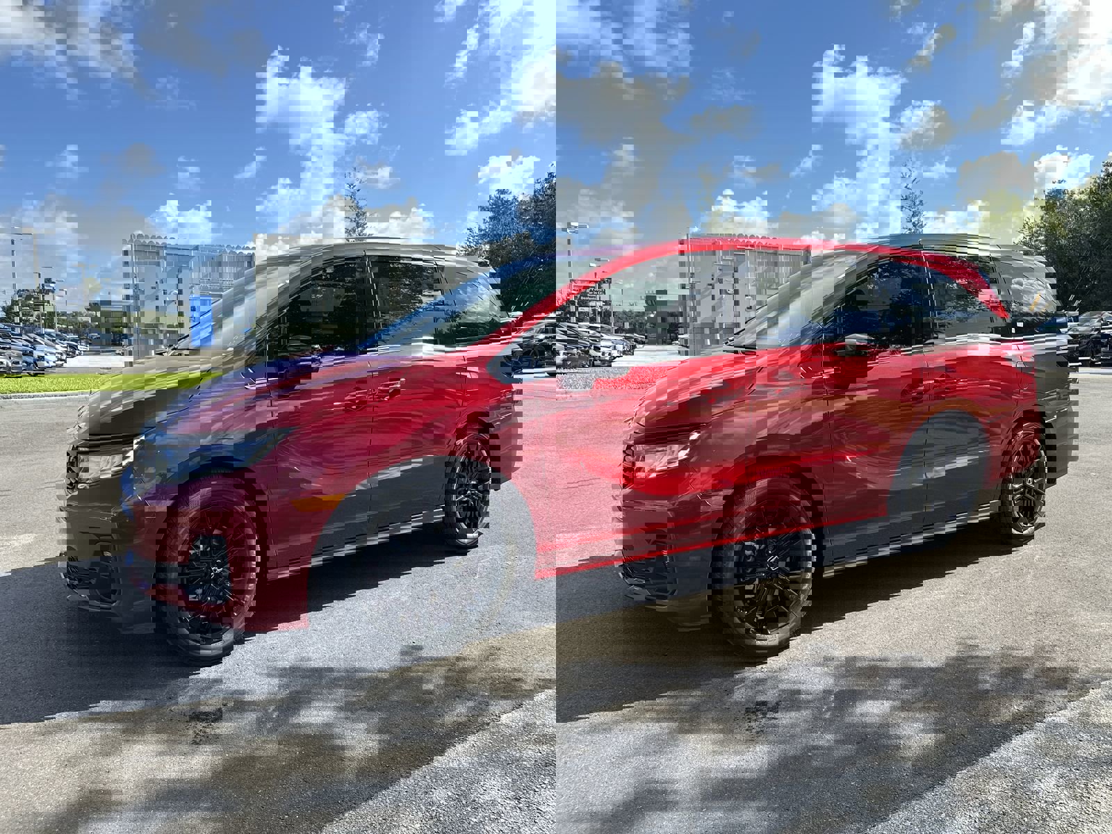 New 2026 Honda Odyssey Sport-L image 3