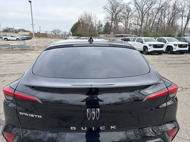 Certified 2024 Buick Envista Preferred w/ Convenience I Package image 7