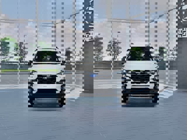 New 2026 Subaru Crosstrek 2.5i Limited image 7