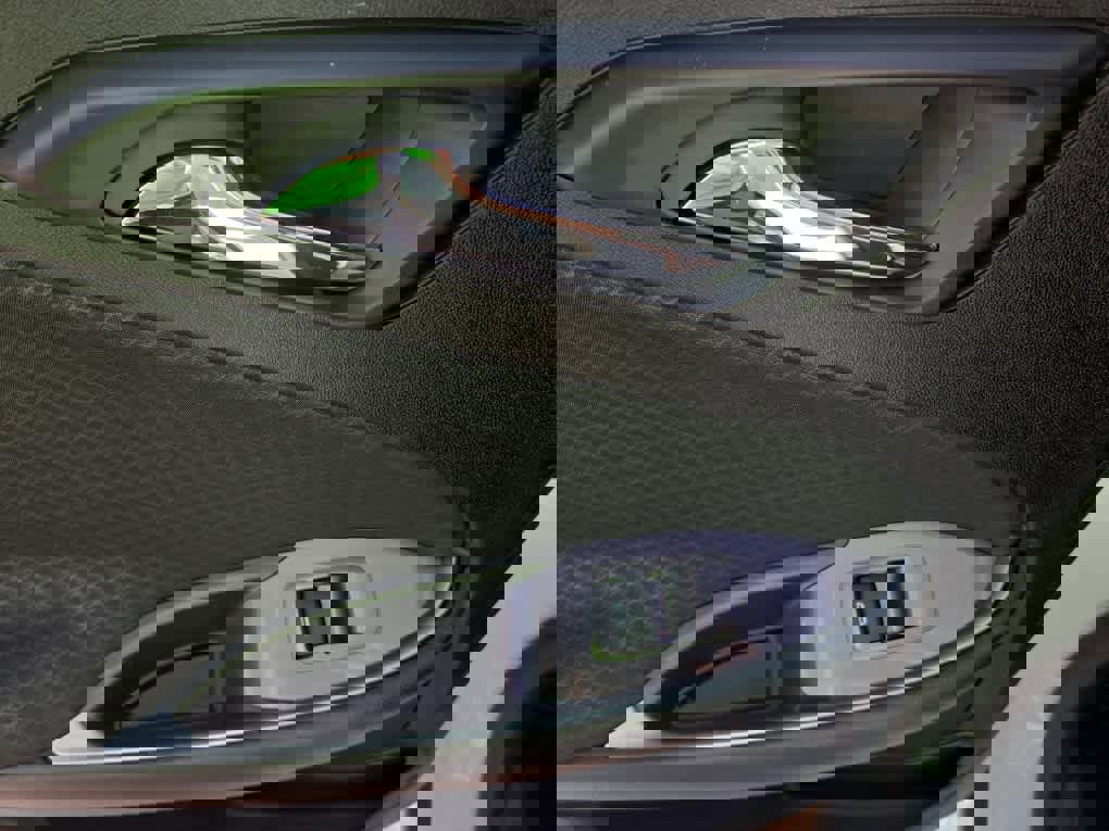 New 2025 Chevrolet Malibu LT FWD image 26