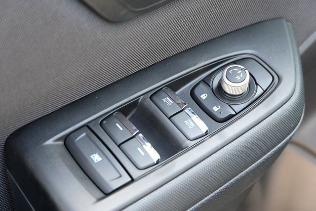 New 2026 Subaru Forester Premium AWD/4WD image 18