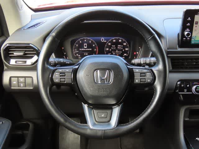 Certified 2023 Honda Pilot Elite image 20