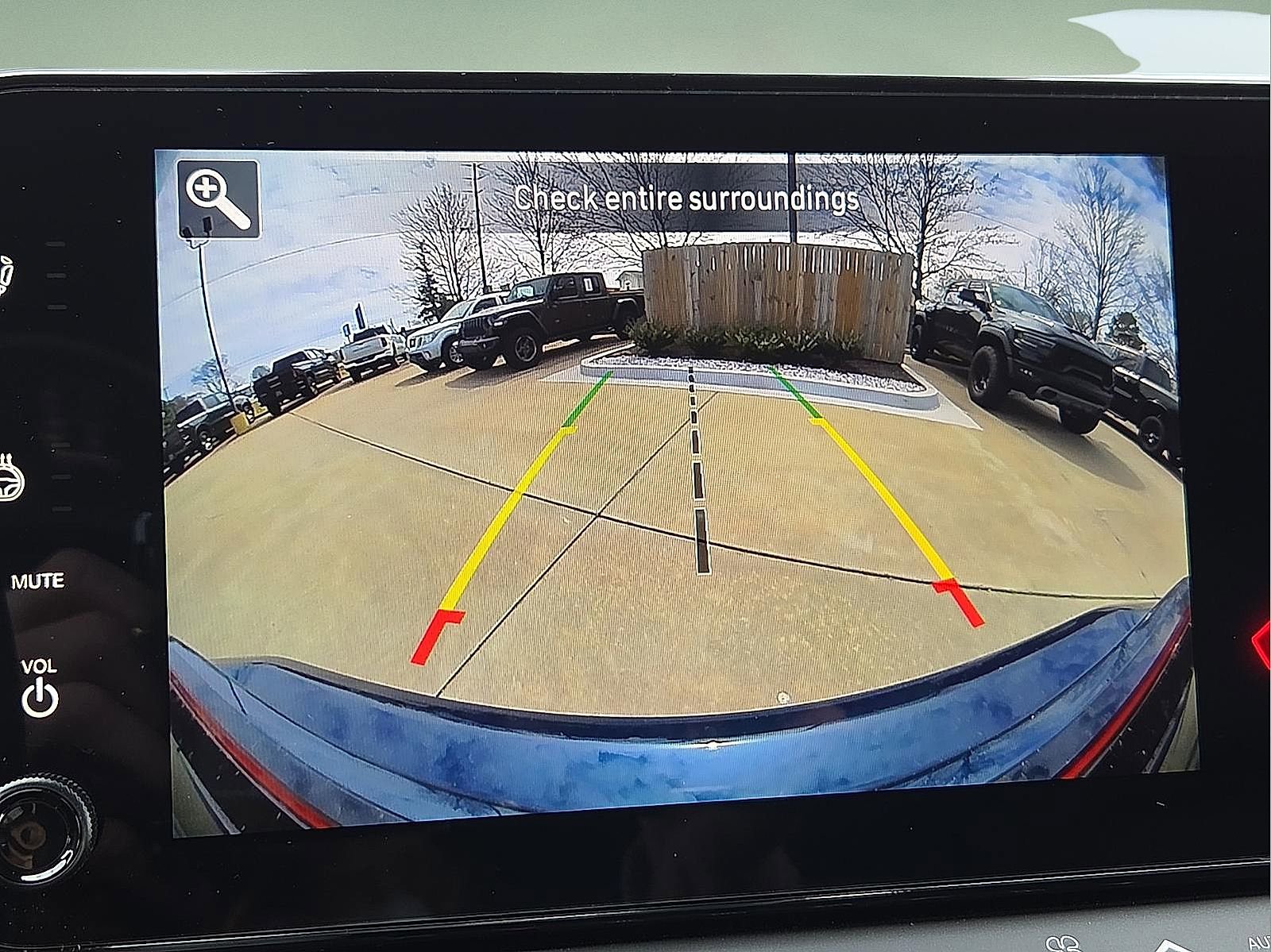 New 2026 Dodge Charger Scat Pack image 16