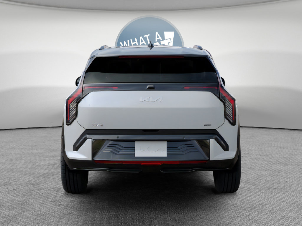 New 2027 Kia EV3 GT-Line AWD/4WD image 5
