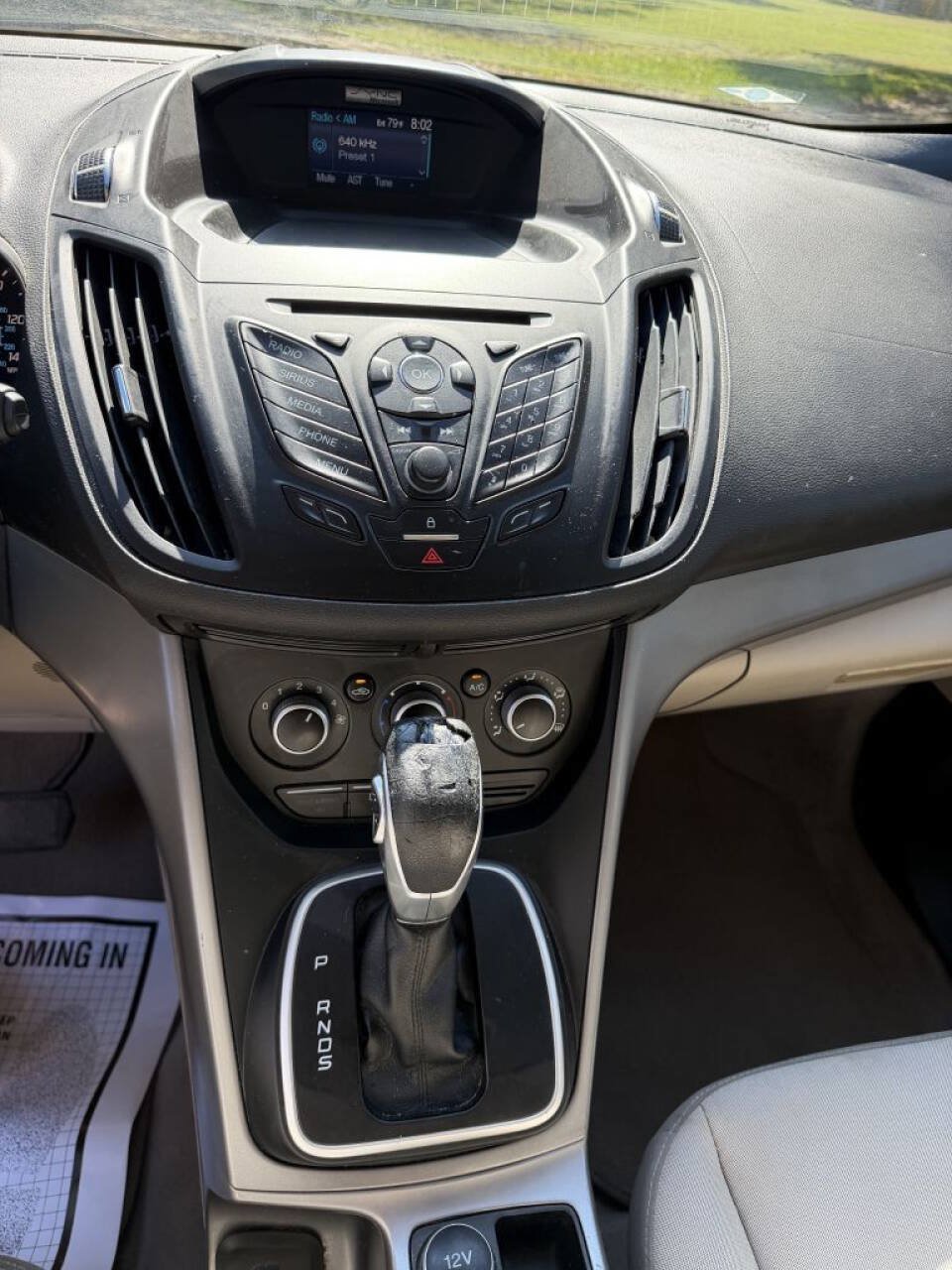 Used 2013 Ford Escape SE FWD image 15