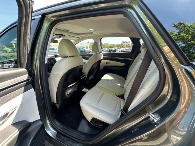Used 2023 Hyundai Tucson SEL w/ Convenience Package AWD/4WD image 18