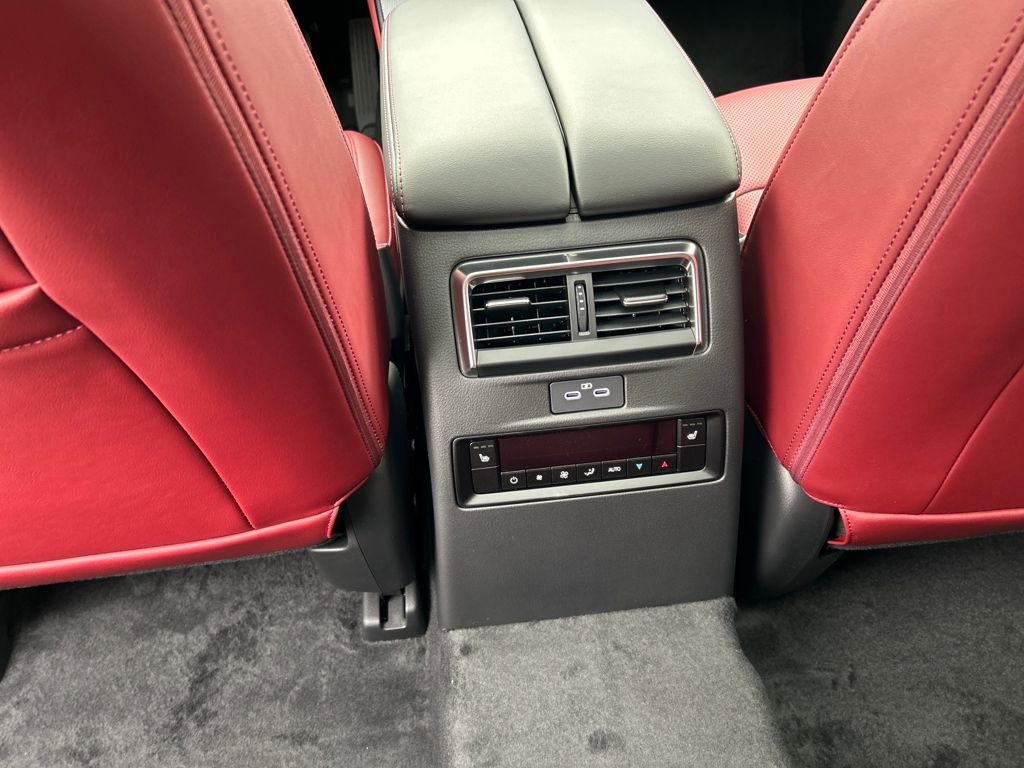 New 2026 MAZDA CX-70 3.3 Turbo w/ Premium Plus Pkg image 28