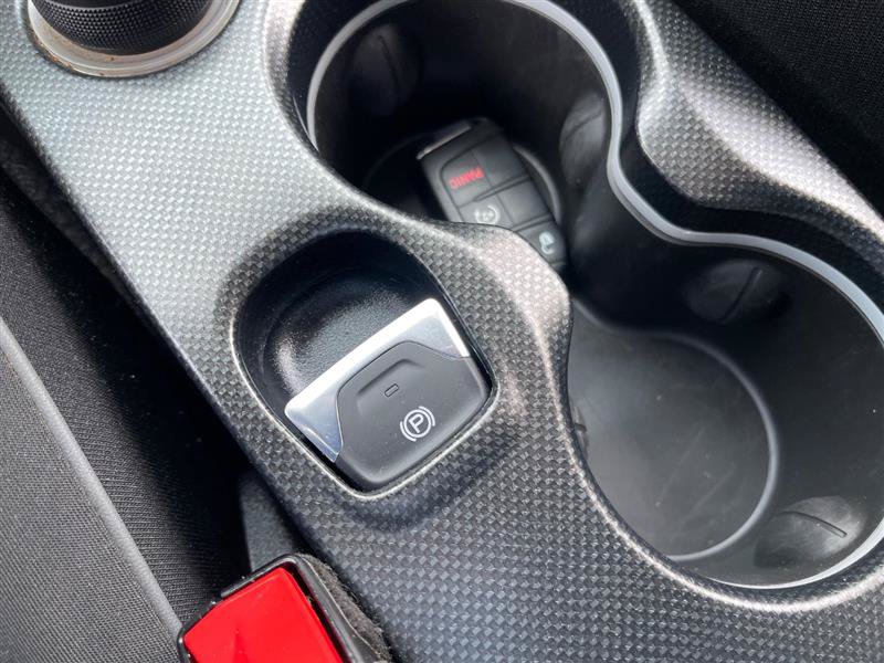 Used 2016 FIAT 500X Easy AWD/4WD image 29