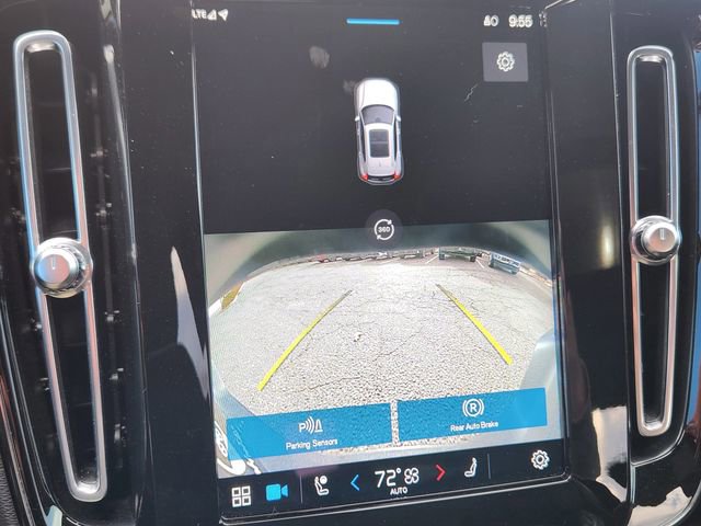 Certified 2023 Volvo XC40 Recharge Plus image 22