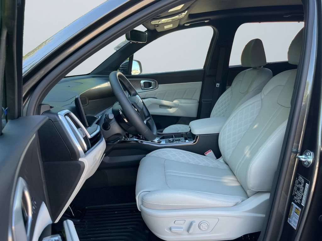 New 2026 Kia Sorento SX Prestige AWD/4WD image 9