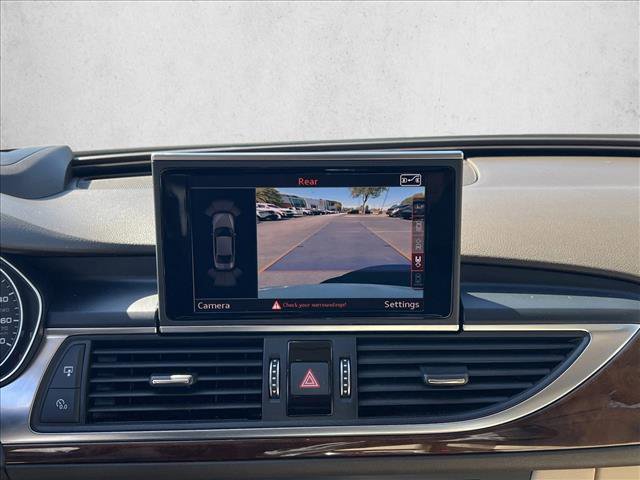 Used 2017 Audi A6 3.0T Prestige w/ Prestige Package image 14