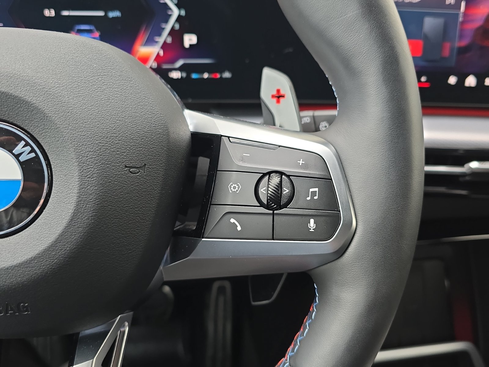 Used 2024 BMW X1 M35i w/ Premium Package AWD/4WD image 20