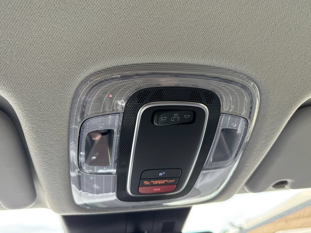New 2026 Hyundai Kona SEL Premium FWD image 22