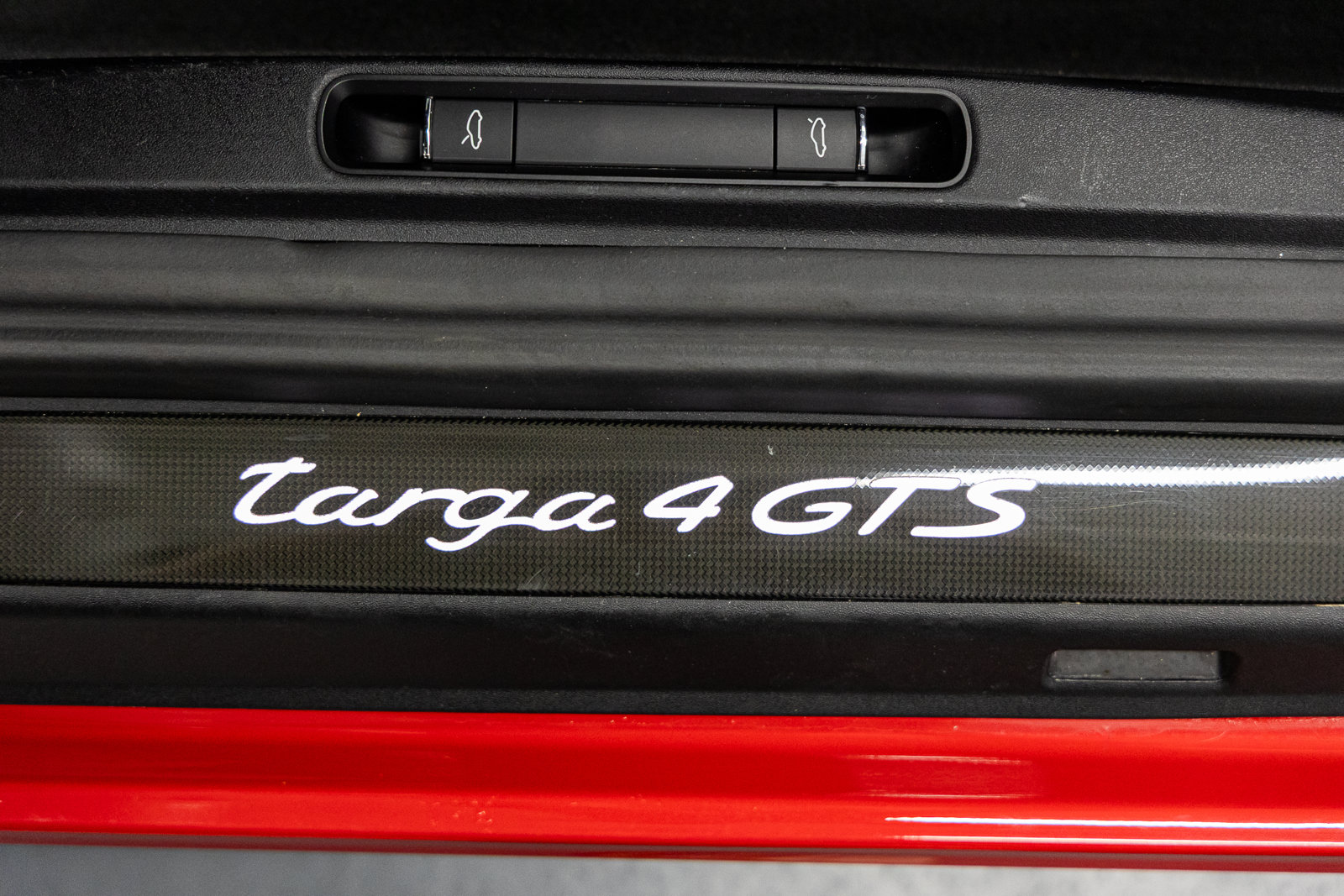 Used 2019 Porsche 911 Targa 4 GTS AWD/4WD image 59