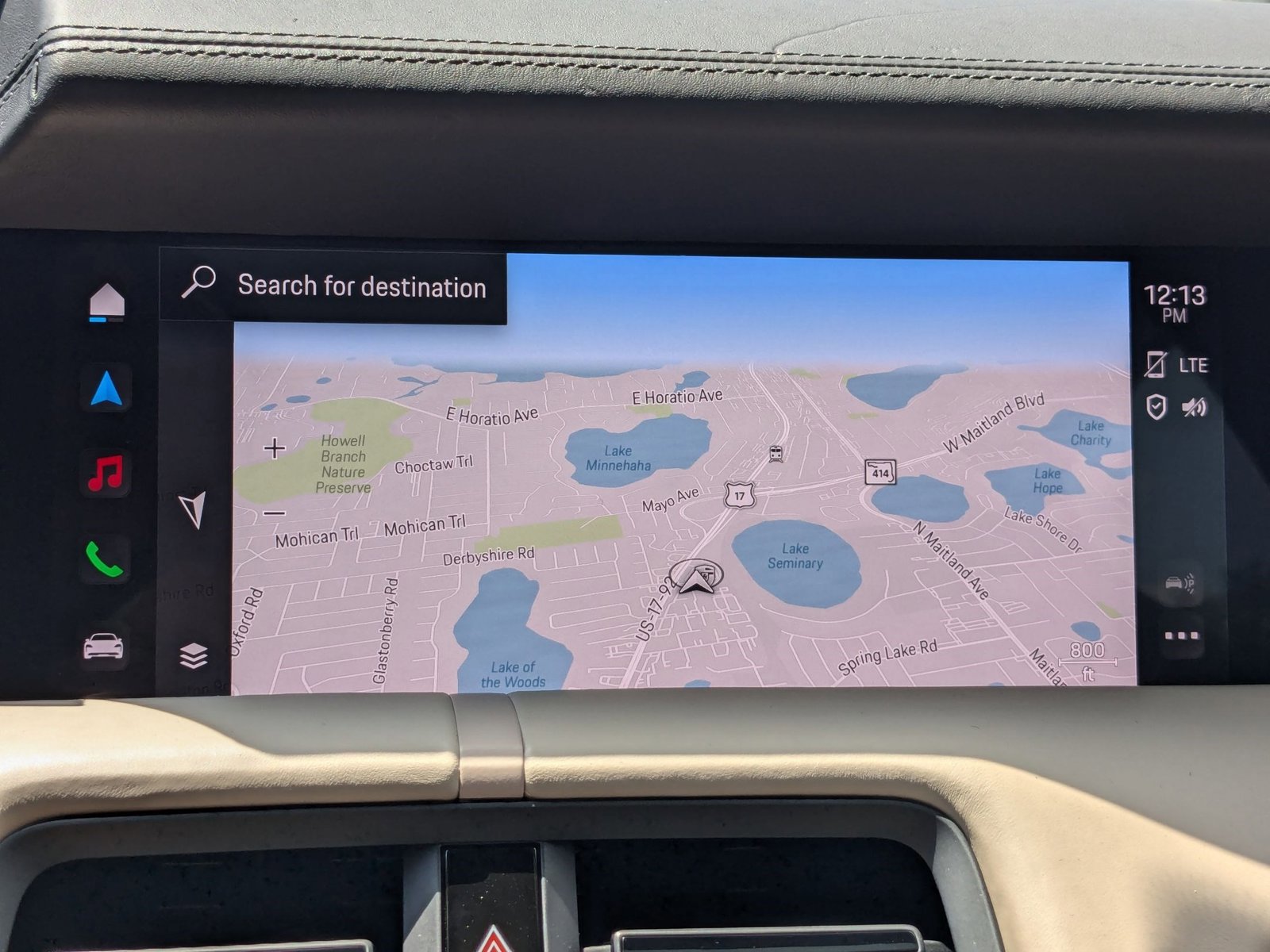 New 2023 Porsche Taycan Turbo image 18