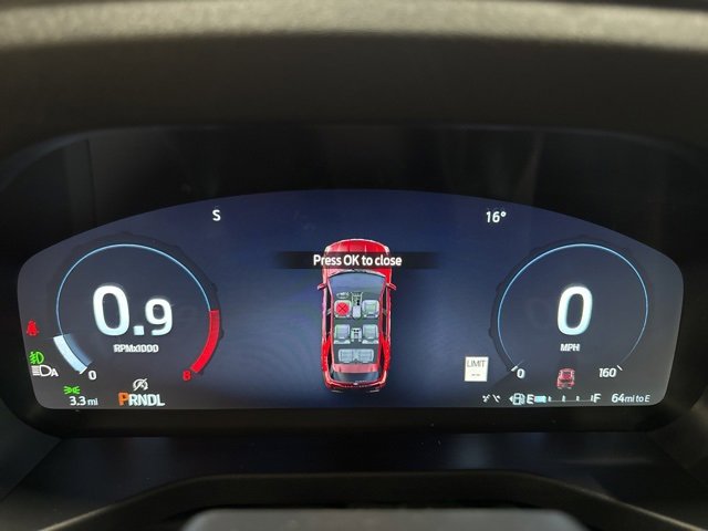 New 2026 Ford Explorer ST-Line w/ ST-Line Street Pack image 33