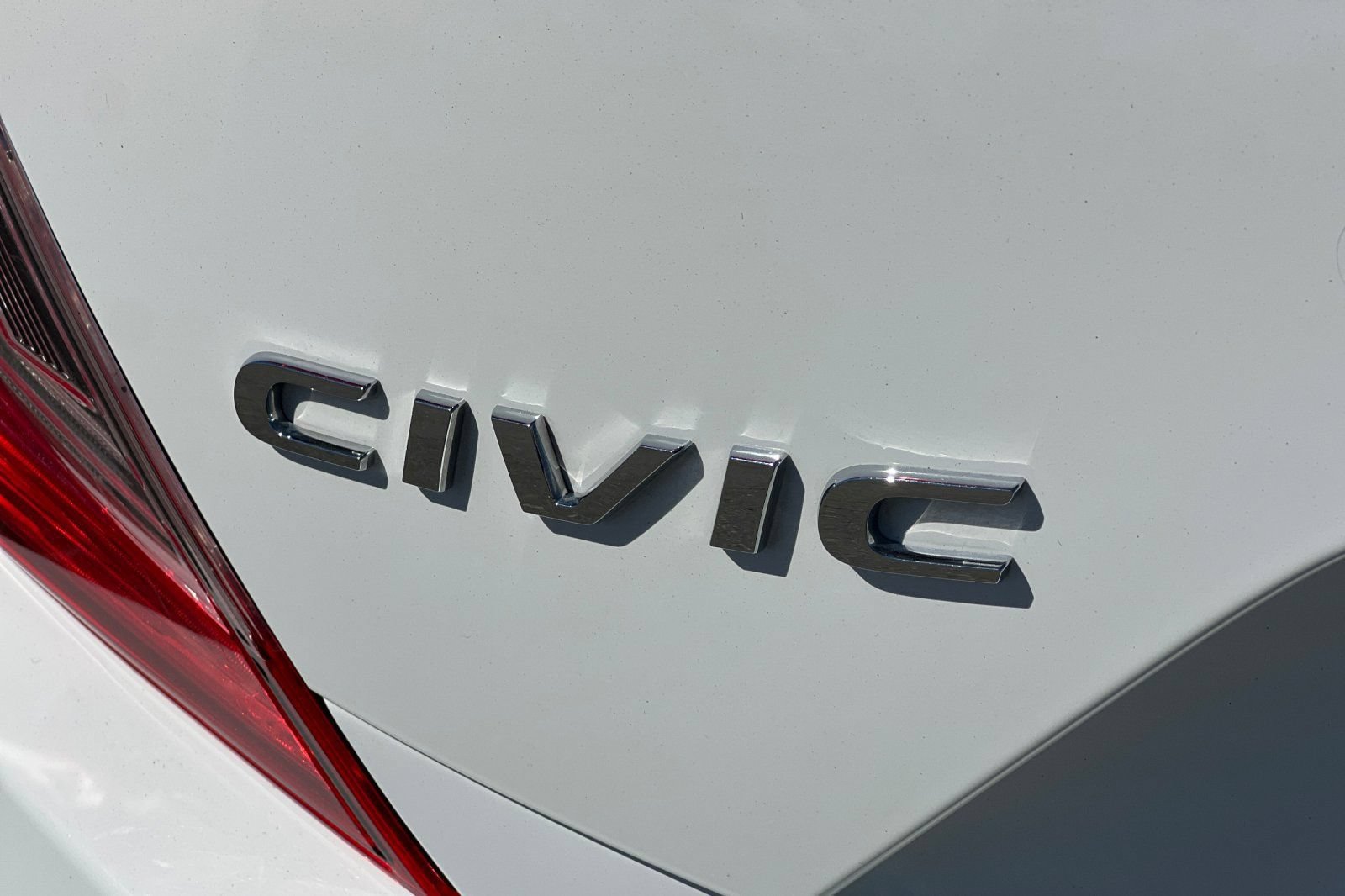 Used 2016 Honda Civic LX image 12