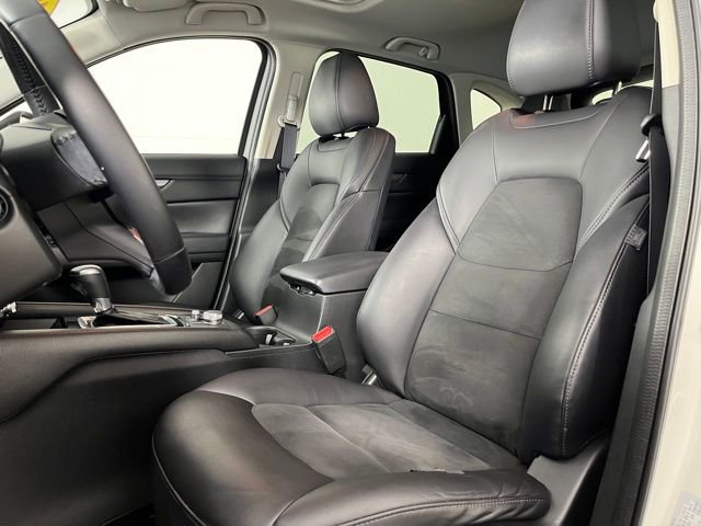 Used 2019 MAZDA CX-5 Touring image 17