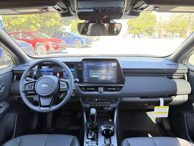 New 2026 Subaru Outback Limited XT w/ Premium/Limited Package 2 AWD/4WD image 22