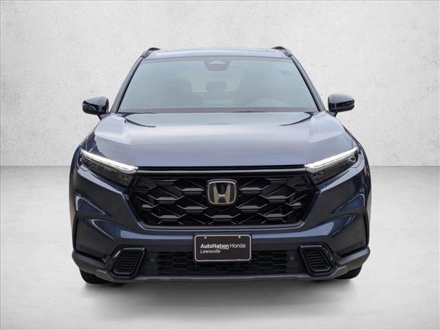 Certified 2024 Honda CR-V Sport-L image 2